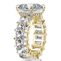 A Comprehensive Guide to Women's Rings: From Engagement Rings to Wedding Bands and Beyond