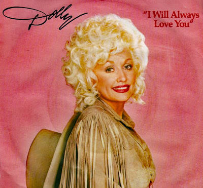 Dolly Parton's "I Will Always Love You"