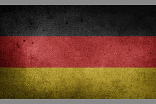 Germany flag