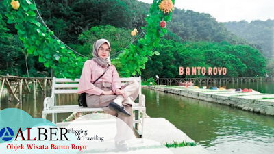 Banto Royo Kamang Kabupaten Agam