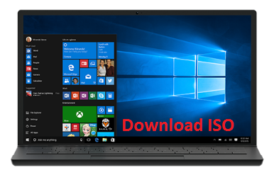 Download ISO Windows 10