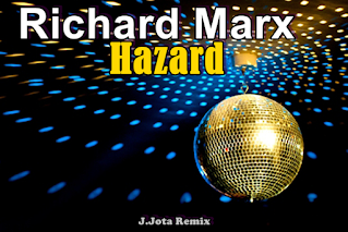 Richard Marx - Hazard  (  J.Jota Remix )