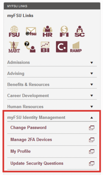 FSU Email: A Helpful Guide to Setting Your FSU Webmail