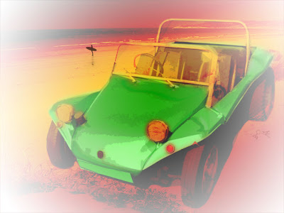 Dune Buggy