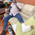  Pray for 'General' MIGUNA MIGUNA as he sustains a foot injury – Quick Recovery Wuod NYANDO (PHOTO)
