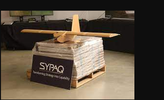  sypaq drone overview -drone4help