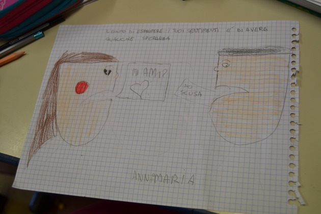 Letture animate 2017-2018 Scuola Primaria Osteria - 3B e 3C - 26 marzo (71)