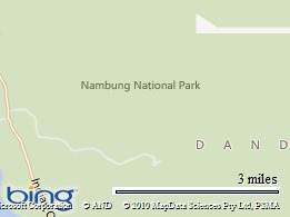 Map picture