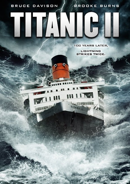 TITANIC II - ไททานิค 2 [พากย์ไทย ]