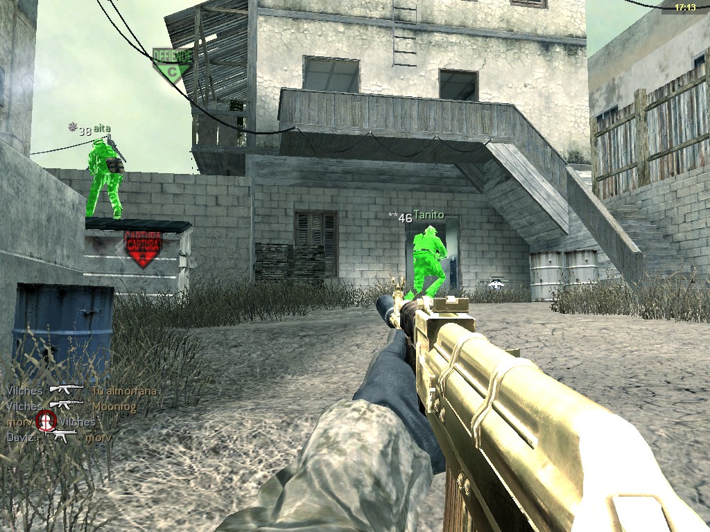 Download Cod4 Hack - infopriority - 