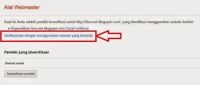  Sebenarnya apa sih manfaat mendaftarkan situs ✔ Cara Praktis Daftar Di Google Webmaster Tools