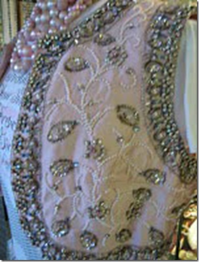 My Vest from the Vignettes