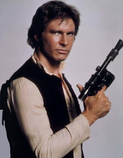 Han Solo