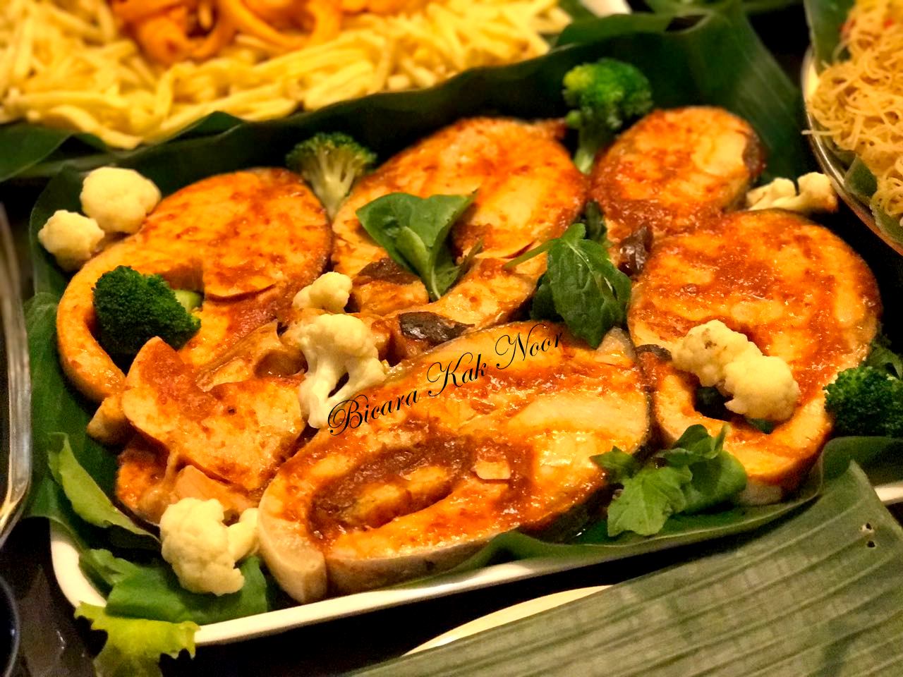 Bicara Kak Noor