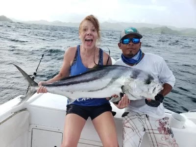 Why Must You Choose Deep Sea Fishing in Costa Rica with Papagayo?