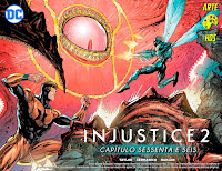Injustica 2 #66