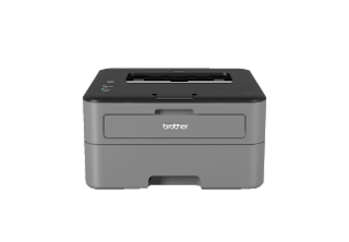 Download Driver Printer BROTHER HL-L2300D