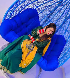 Shreya Gurjar Full HD Photos