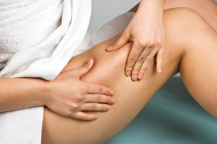 trattamenti per cellulite