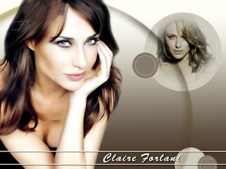 Claire Forlani Wallpapers