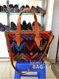 Tas Songket Bima