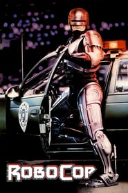 RoboCop 1987 Film Complet en Francais