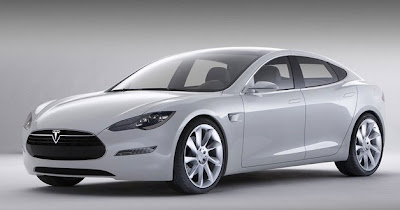 2013 Tesla Model S Review, Specs, Price, Pictures6