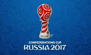 Jadwal Piala Konfederasi 17 Juni-3 Juli 2017 Rusia - Siaran Langsung RTV