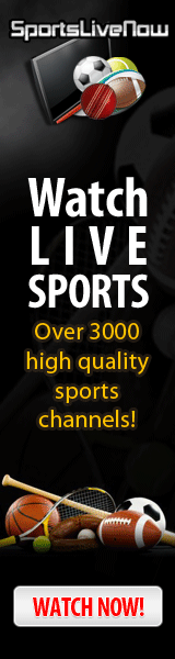 Watch Sports Live