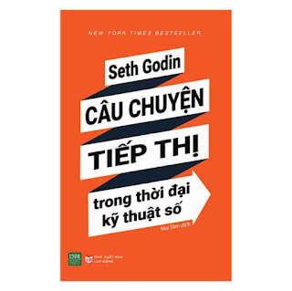 Câu Chuyện Tiếp Thị Trong Thời Đại Kỹ Thuật Số ebook PDF-EPUB-AWZ3-PRC-MOBI