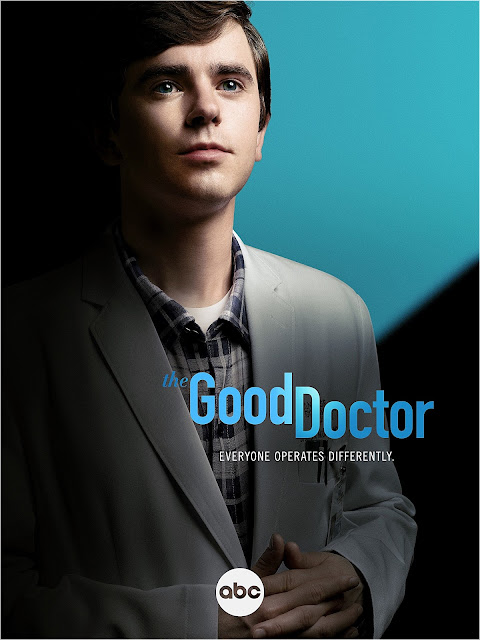The Good Doctor  sezon 6 (2022-2023)