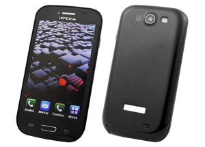 Ixperia X3 Cep Telefonu İnceleme