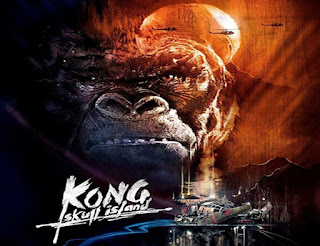 Kong Skull Island HD 2017-NagaMoviesHD