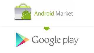 Google Play Store