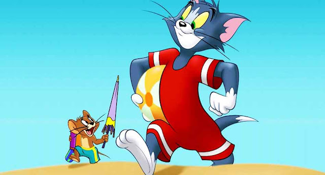 Tom And Jerry Adalah Kartun Lucu Yang Banyak Digemari, Seperti Apakah Cerita Dibalik Kartun Tersebut?