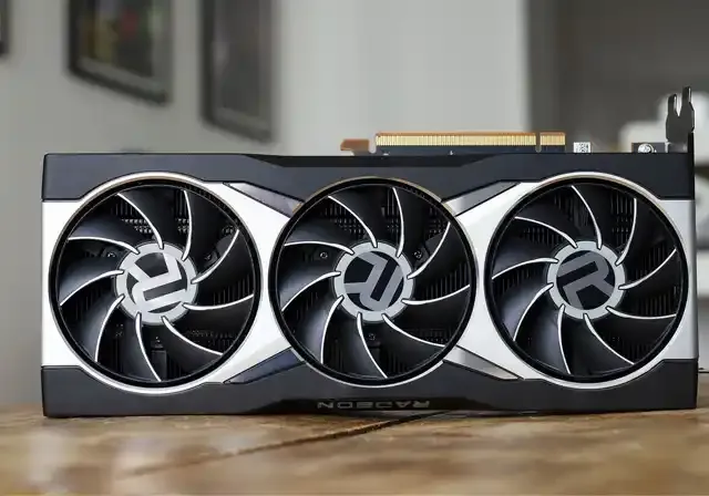 تعلن AMD عن معالج رسومات Radeon RX 6000 جديد في مارس