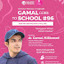 Seminar Motivasi  "Gamal Goes To School" dengan Tema " Menggapai Mimpi Meraih Prestasi " bersama dr. Gamal Albinsaid , M.Biomed