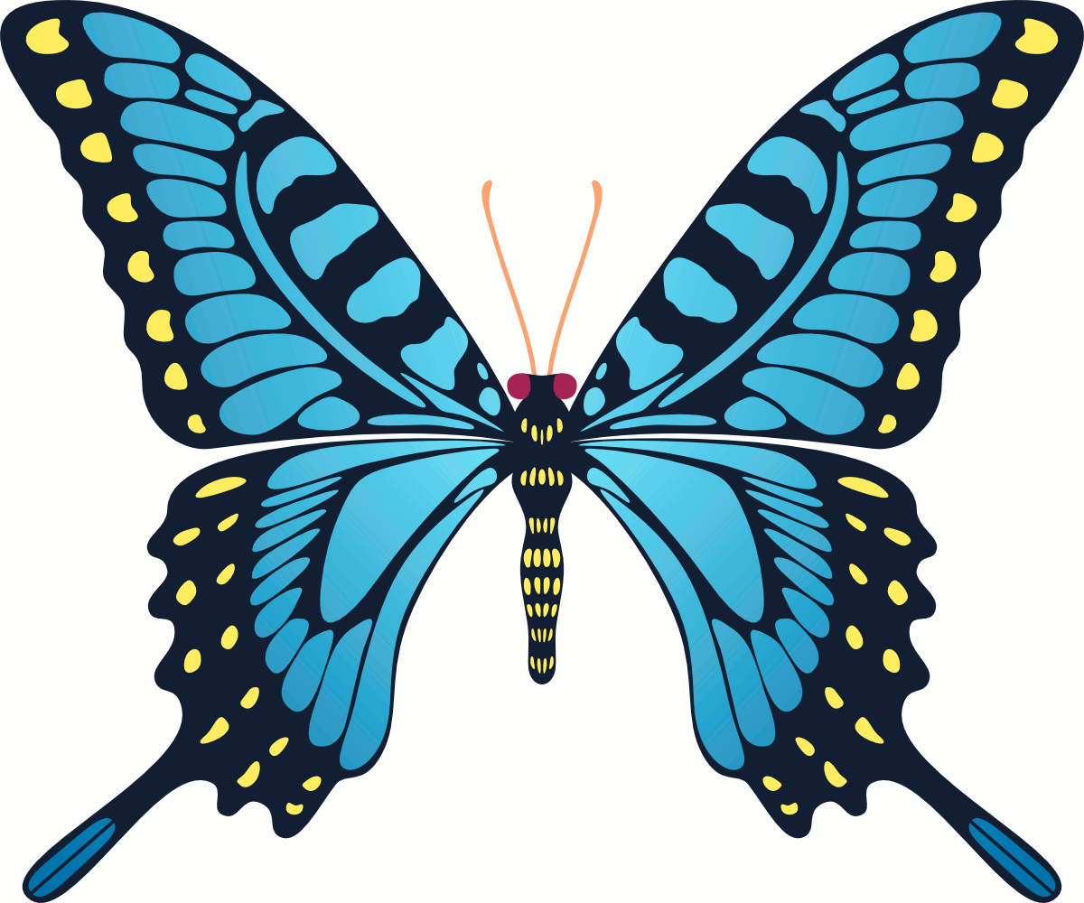 Butterfly animated gifs