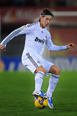 All Football Players: Sergio Ramos Profile,Biography and 