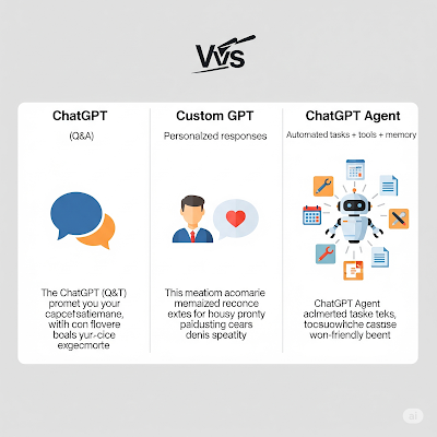 ChatGPT Agents