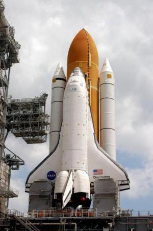  Guide to National Affairs: NASA space shuttle program coming to an end