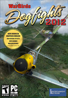 Dogfights 2012 (MACOSX) Pc