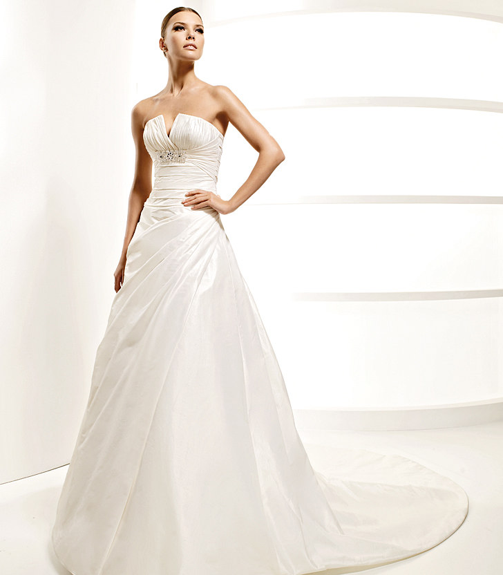 Wedding Dresses 2010