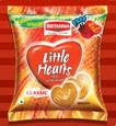 little hearts , britannia  little hearts , little hearts , britannia industries ltd