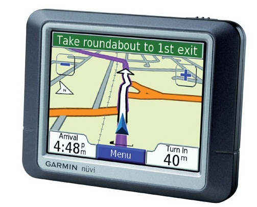 How You Can Download Free Garmin Nuvi Maps