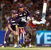 KKR v Sunrisers Match 17 IPL 2013 HD Photos (kkr sunrisers match ipl hd photos )