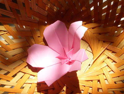 origami