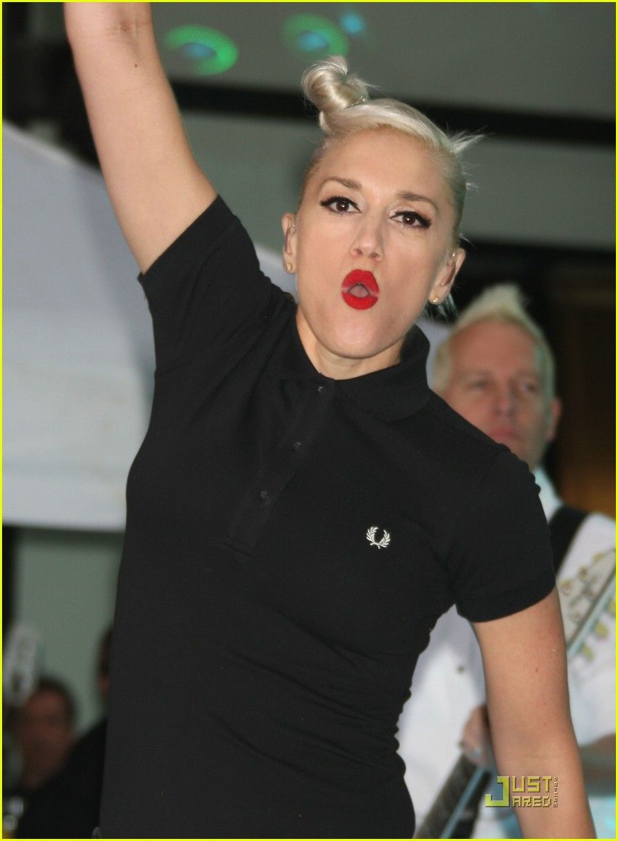 gwen stefani pictures gallery