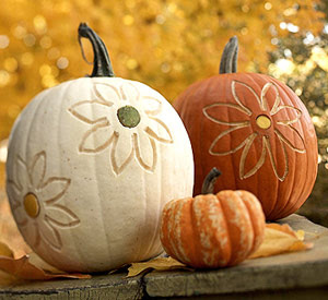 Craft Ideas Girlfriend on At All The Different Ideas And Crafts You Can Do With Pumpkins