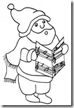 papa noel cosasparanavidad.blogspot (9)